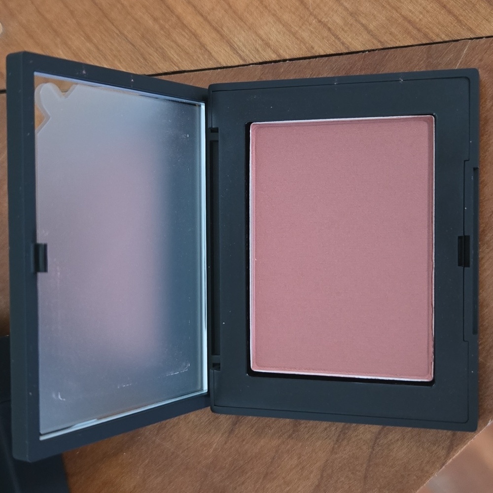 NARS 'Infatuated' Blush - Picture 6 of 6